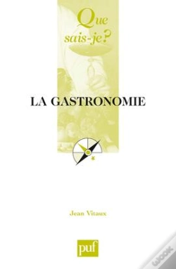 Capa do artigo La Gastronomie