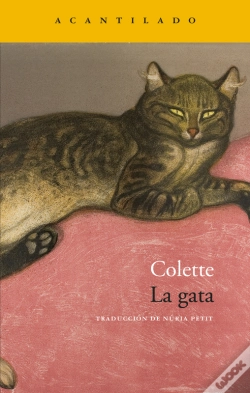 Capa do artigo La Gata