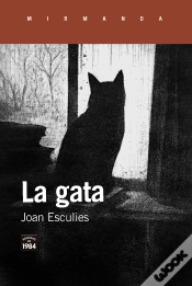 Capa do artigo La Gata
