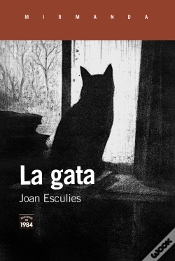 Capa do artigo La Gata