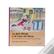 Capa do artigo La Gata Marga Y La Copa Del Barça