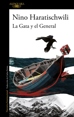 Capa do artigo La Gata Y El General