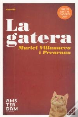 Capa do artigo La Gatera
