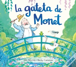 Capa do artigo La Gateta De Monet