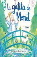 La Gatita De Monet
