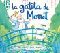 La Gatita De Monet - Preview