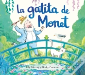 Capa do artigo La Gatita De Monet