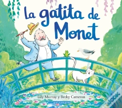 Capa do artigo La Gatita De Monet