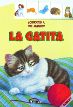 Capa do artigo La Gatita
