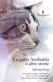 Capa do artigo La Gatta Arcibalda E Altre Storie
