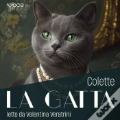 Capa do artigo La Gatta