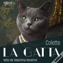 Capa do artigo La Gatta