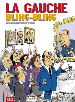 Capa do artigo La Gauche Bling-Bling