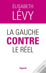 Capa do artigo La Gauche Contre Le Reel
