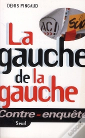 La Gauche De La Gauche