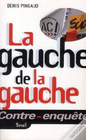 Capa do artigo La Gauche De La Gauche