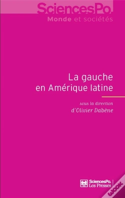 Capa do artigo La Gauche En Amerique Latine
