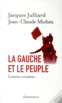 Capa do artigo La Gauche Et Le Peuple