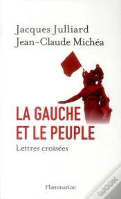 Capa do artigo La Gauche Et Le Peuple