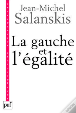 Capa do artigo La Gauche Et L'Égalité