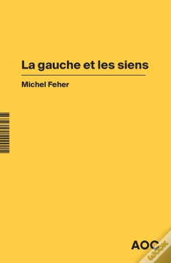 Capa do artigo La Gauche Et Les Siens