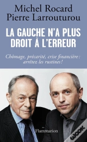 Capa do artigo La Gauche N
