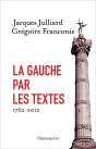La Gauche Par Les Textes - Preview