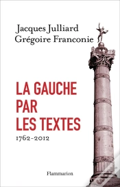 Capa do artigo La Gauche Par Les Textes