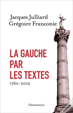 Capa do artigo La Gauche Par Les Textes