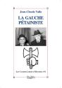 La Gauche Pétainiste - Preview