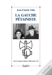 Capa do artigo La Gauche Pétainiste