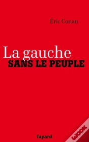 Capa do artigo La Gauche Sans Le Peuple
