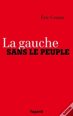 Capa do artigo La Gauche Sans Le Peuple