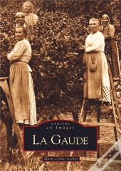 La Gaude