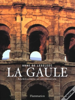 Capa do artigo La Gaule ; Architecture Et Civilisation