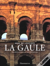 Capa do artigo La Gaule ; Architecture Et Civilisation
