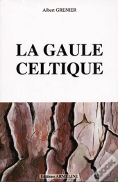 La Gaule Celtique
