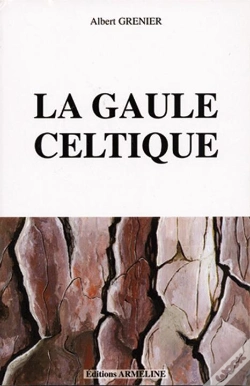 Capa do artigo La Gaule Celtique