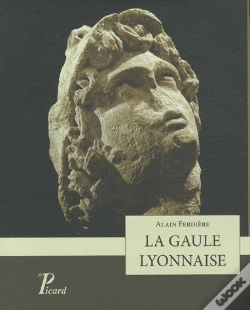 Capa do artigo La Gaule Lyonnaise