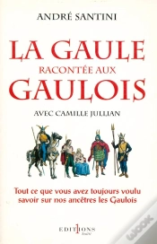 Capa do artigo La Gaule Racontee Aux Gaulois