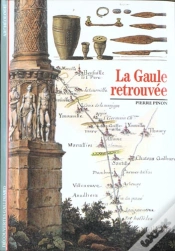 Capa do artigo La Gaule Retrouvée