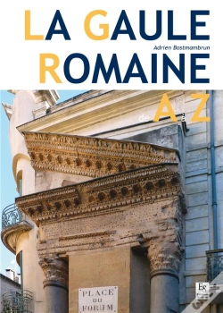 Capa do artigo La Gaule Romaine De A À Z