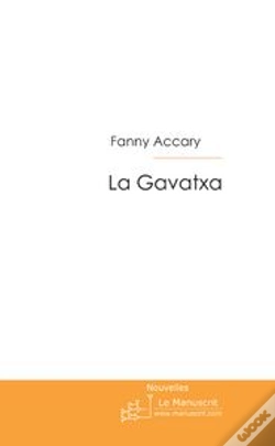Capa do artigo La Gavatxa