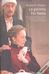 Capa do artigo La Gaviota / Tío Vania