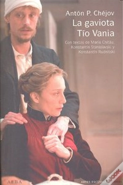 Capa do artigo La Gaviota / Tío Vania