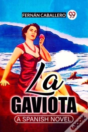 Capa do artigo La Gaviotaa Spanish Novel (Edition2023)