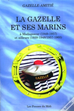 Capa do artigo La Gazelle Et Ses Marins