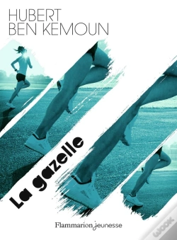 Capa do artigo La Gazelle
