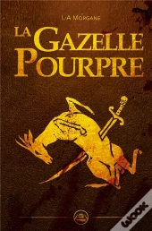 La Gazelle Pourpre