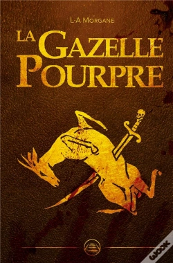 Capa do artigo La Gazelle Pourpre